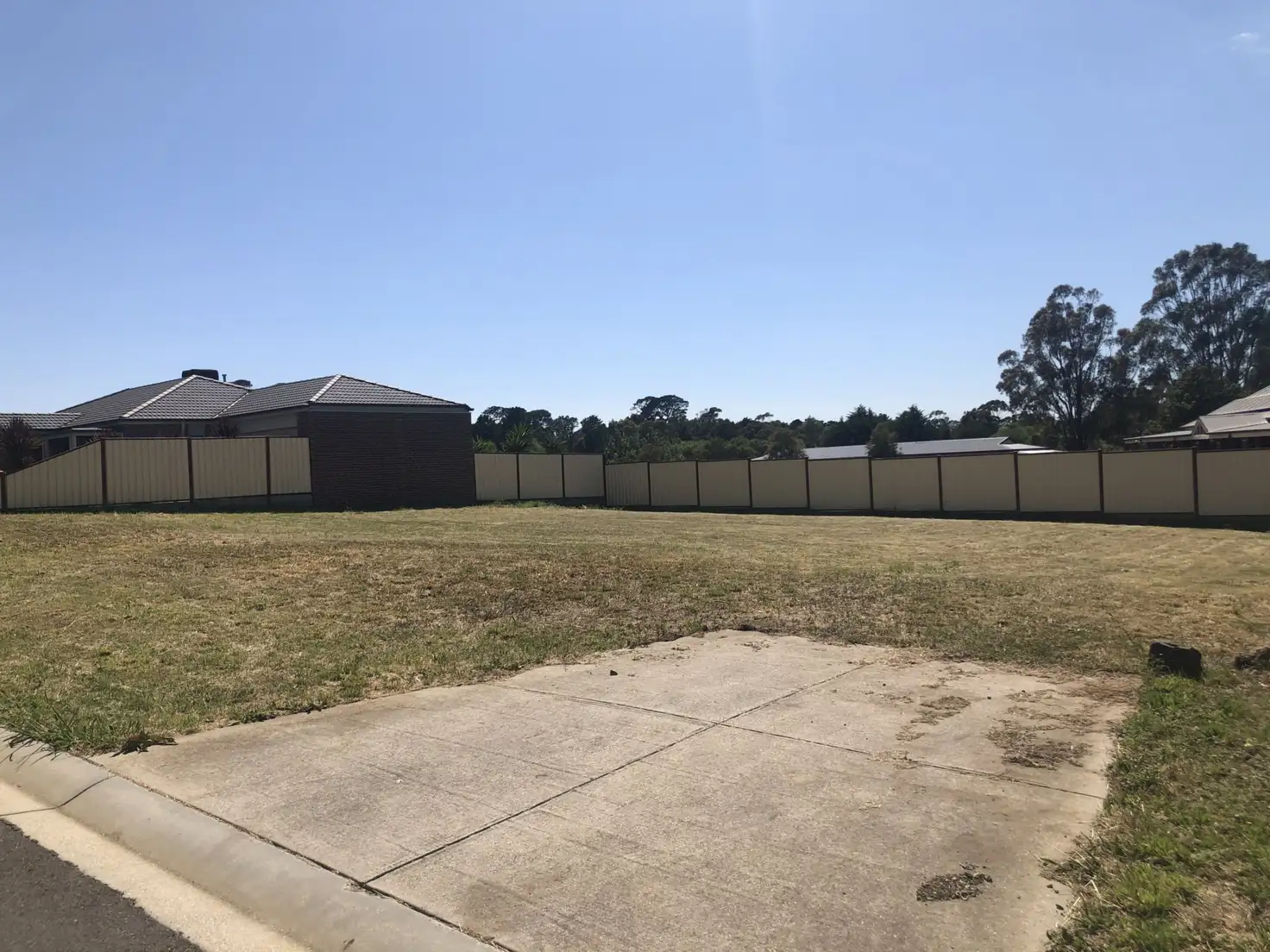 Main view of Homely land listing, 8 Lantern Court, Wallan VIC 3756