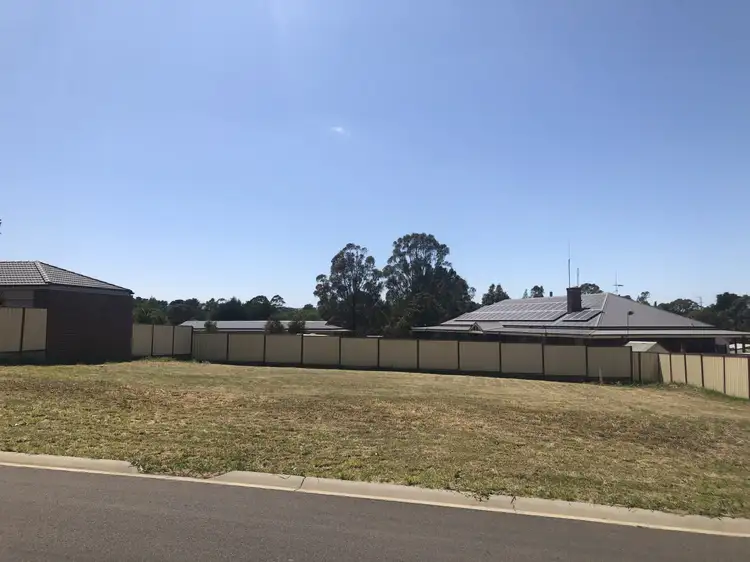 Second view of Homely land listing, 8 Lantern Court, Wallan VIC 3756