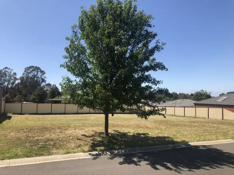 Third view of Homely land listing, 8 Lantern Court, Wallan VIC 3756