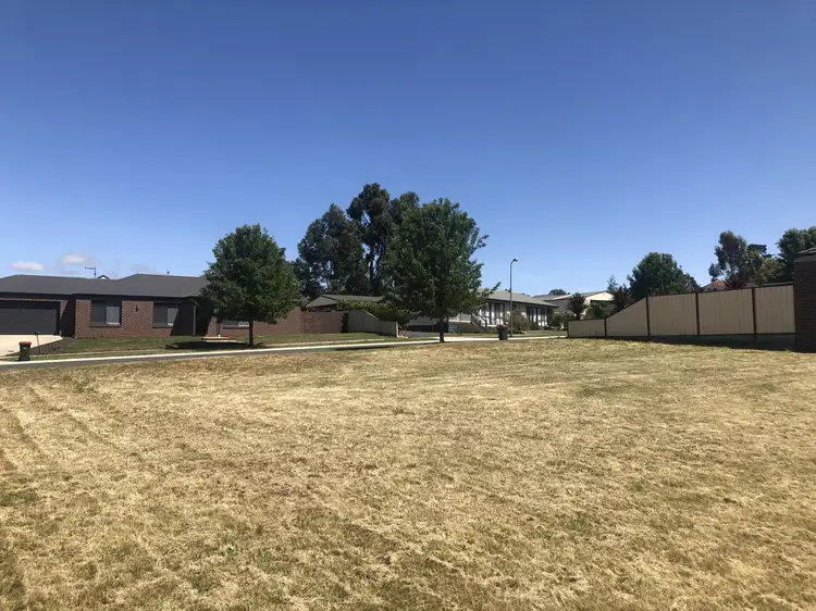 Fourth view of Homely land listing, 8 Lantern Court, Wallan VIC 3756