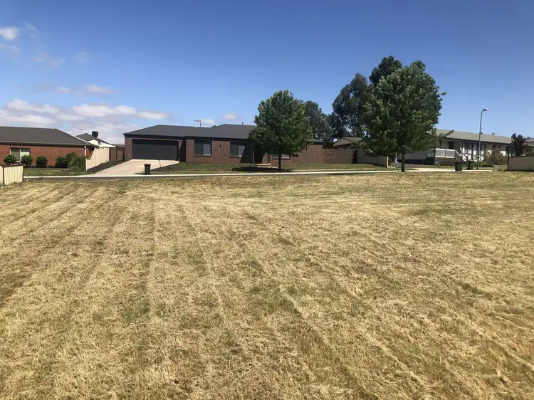 Fifth view of Homely land listing, 8 Lantern Court, Wallan VIC 3756
