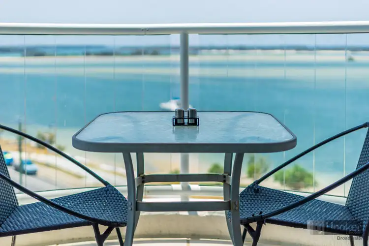 24/242-244 Marine Parade, Labrador QLD 4215