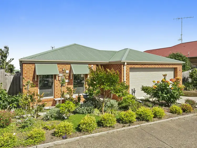 40 Narawi Avenue, Clifton Springs VIC 3222