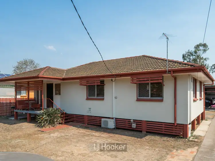 Main view of Homely house listing, 18 Sinclair Drive, Ellen Grove QLD 4078