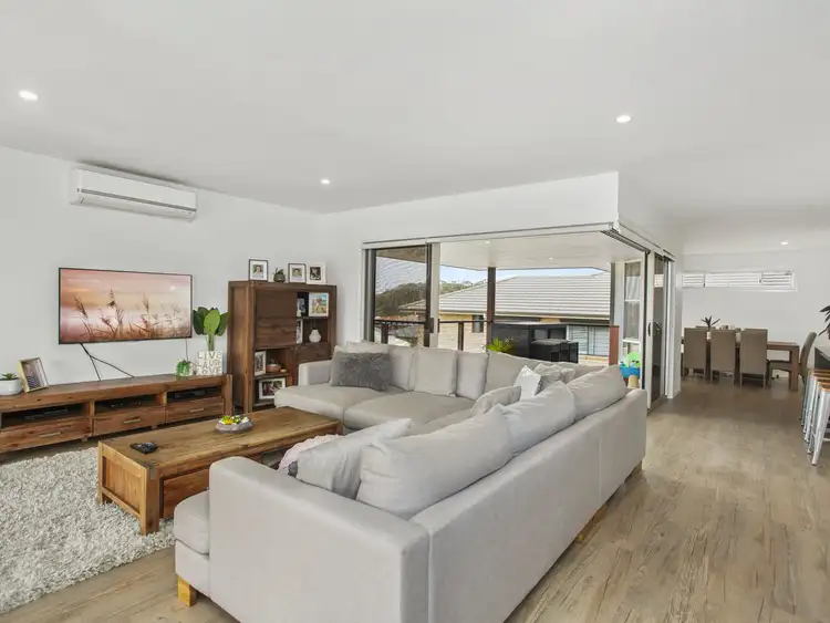 Third view of Homely house listing, 12 Greenview Drive, Hallidays Point NSW 2430