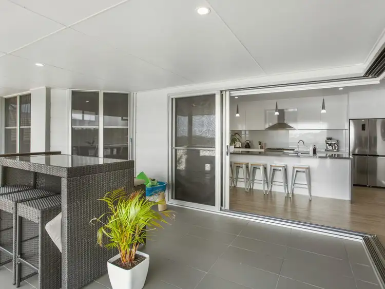 Fourth view of Homely house listing, 12 Greenview Drive, Hallidays Point NSW 2430