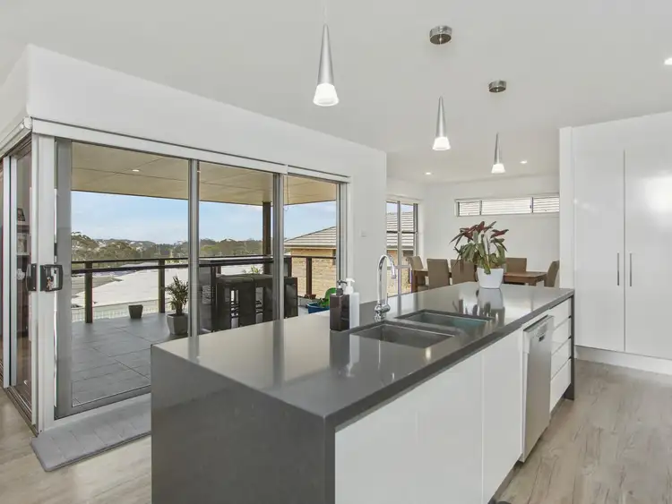 Fifth view of Homely house listing, 12 Greenview Drive, Hallidays Point NSW 2430