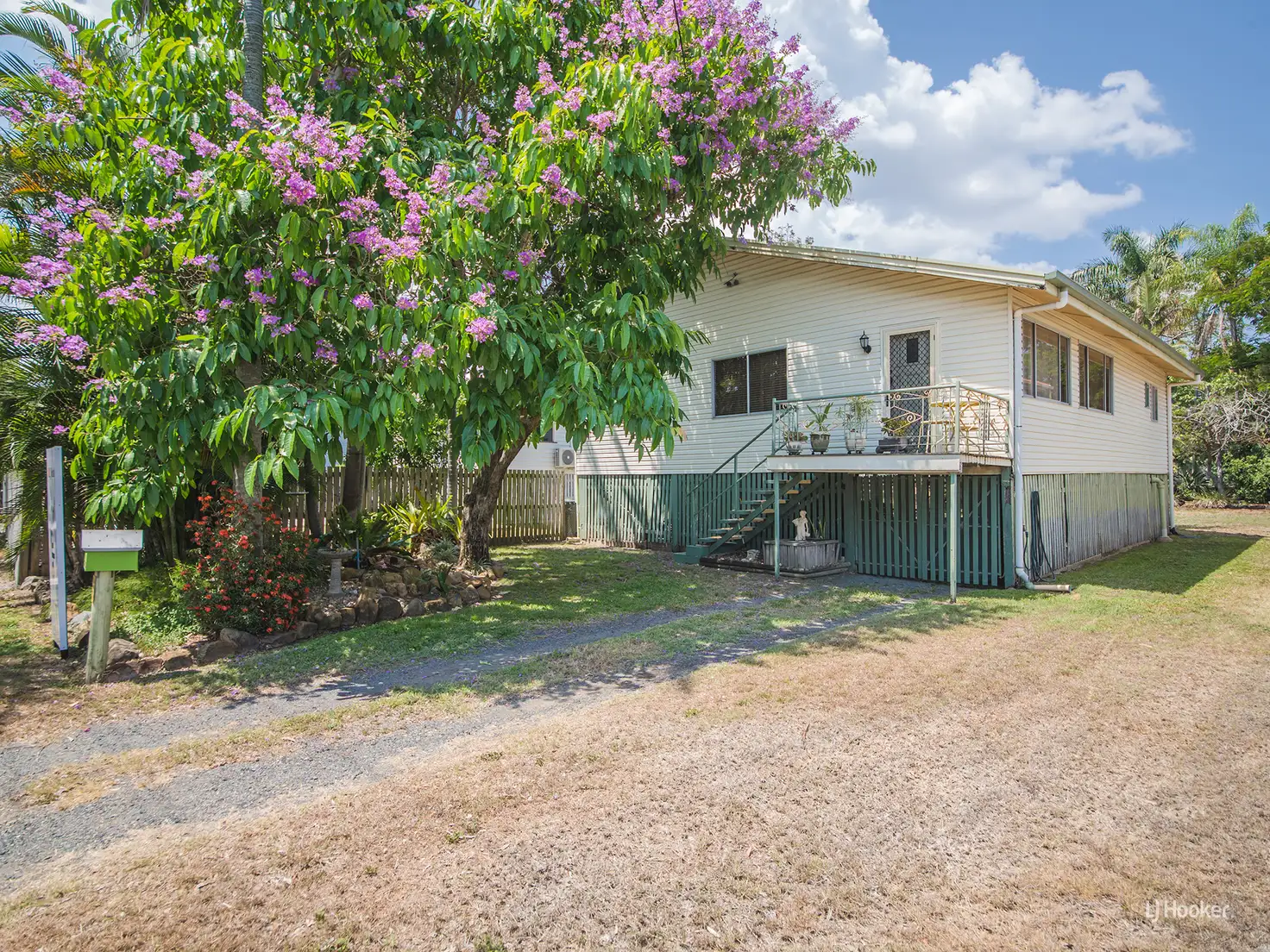 Main view of Homely house listing, 345 Bolsover Street, Depot Hill QLD 4700
