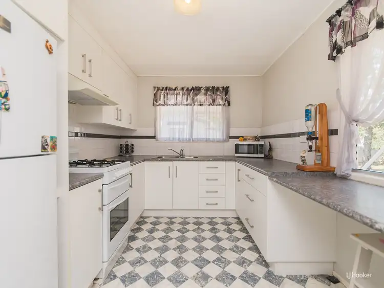 Second view of Homely house listing, 345 Bolsover Street, Depot Hill QLD 4700