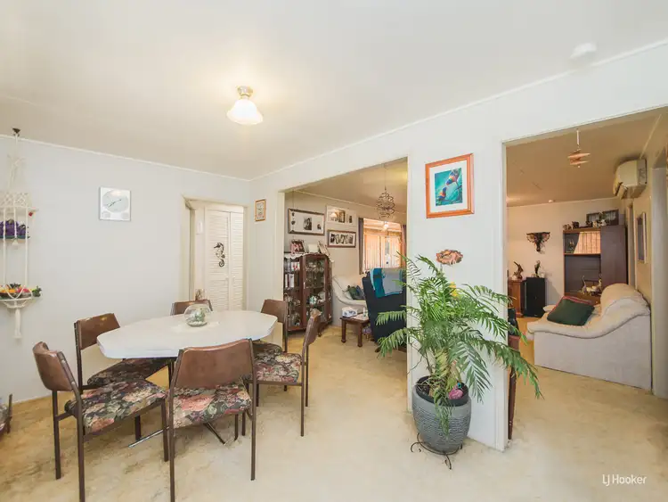 Fifth view of Homely house listing, 345 Bolsover Street, Depot Hill QLD 4700