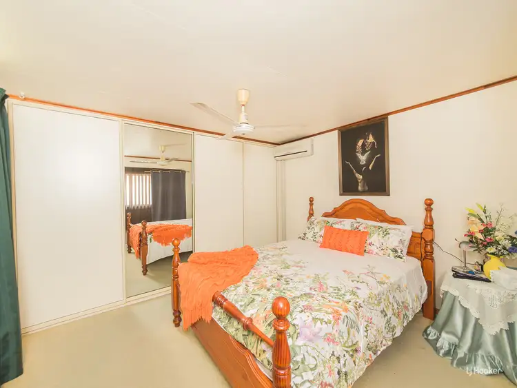 Sixth view of Homely house listing, 345 Bolsover Street, Depot Hill QLD 4700