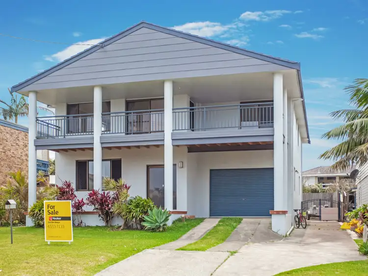Second view of Homely house listing, 14 Ocean Drive, Wallabi Point NSW 2430