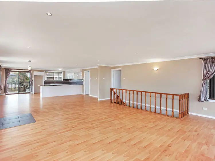 Fourth view of Homely house listing, 14 Ocean Drive, Wallabi Point NSW 2430