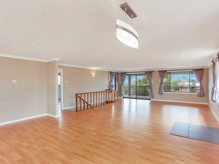 Fifth view of Homely house listing, 14 Ocean Drive, Wallabi Point NSW 2430
