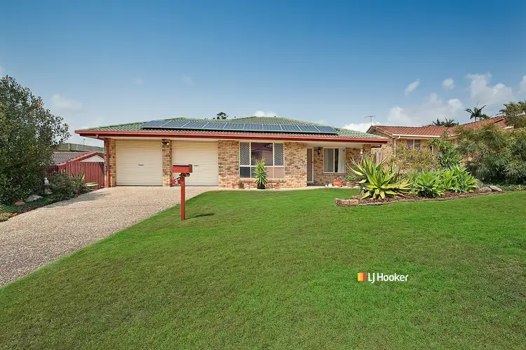 3 Monarch Court, Kallangur QLD 4503