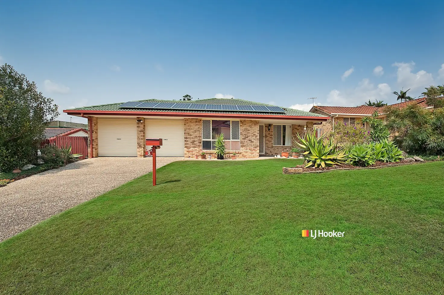 Main view of Homely house listing, 3 Monarch Court, Kallangur QLD 4503