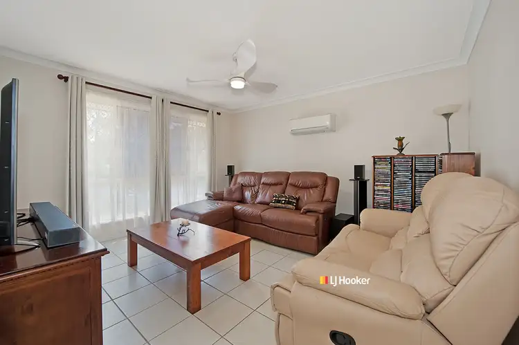 Third view of Homely house listing, 3 Monarch Court, Kallangur QLD 4503