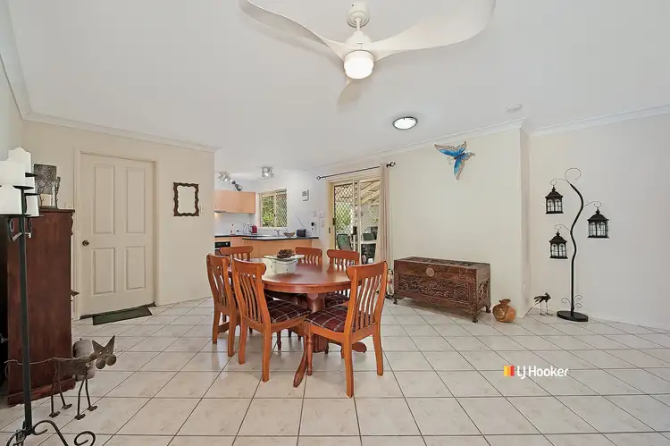 Fourth view of Homely house listing, 3 Monarch Court, Kallangur QLD 4503