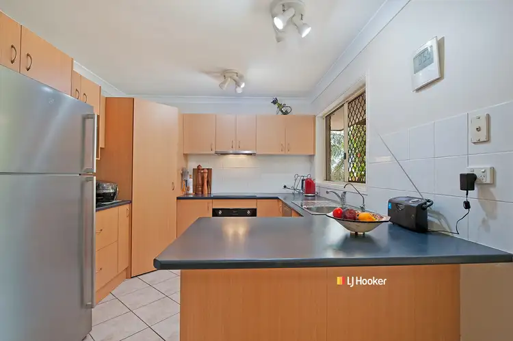 Fifth view of Homely house listing, 3 Monarch Court, Kallangur QLD 4503