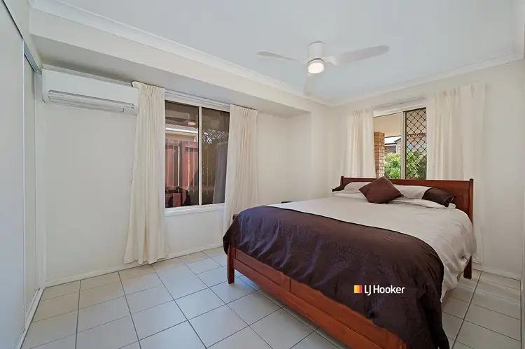 Sixth view of Homely house listing, 3 Monarch Court, Kallangur QLD 4503