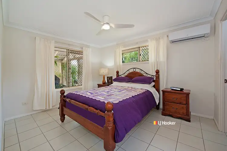 Seventh view of Homely house listing, 3 Monarch Court, Kallangur QLD 4503