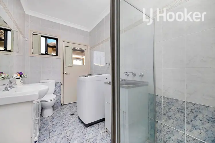 Fifth view of Homely house listing, 15 Mittiamo Street, Canley Heights NSW 2166