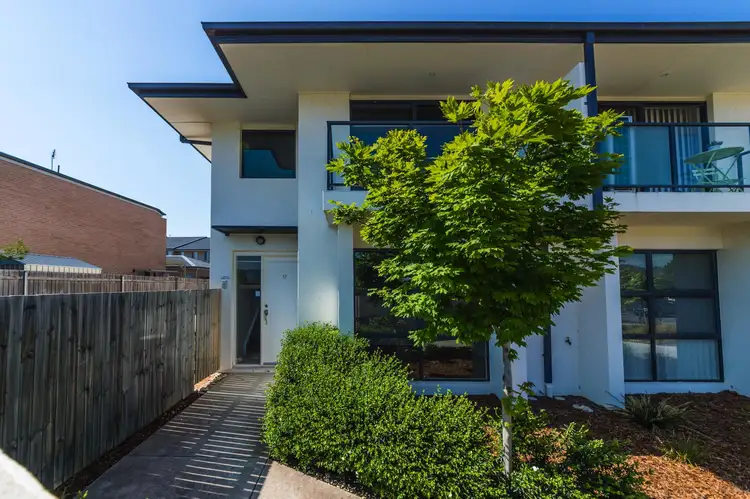 17/10 Helpmann Street, Bonython ACT 2905