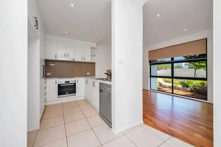 Third view of Homely townhouse listing, 17/10 Helpmann Street, Bonython ACT 2905