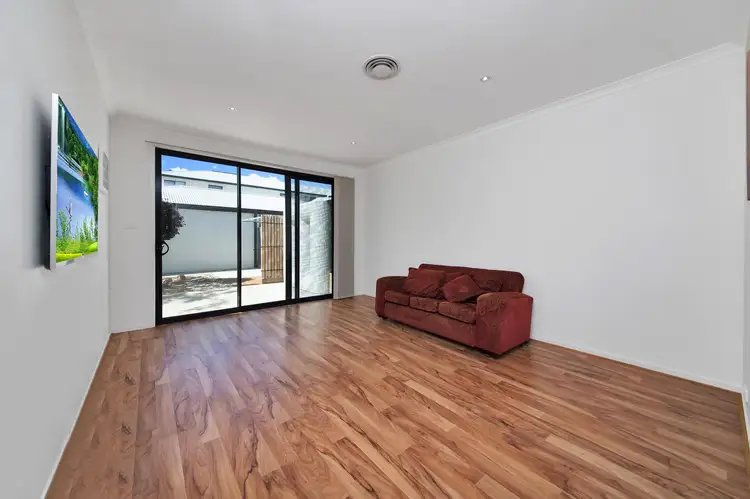 Fourth view of Homely townhouse listing, 17/10 Helpmann Street, Bonython ACT 2905