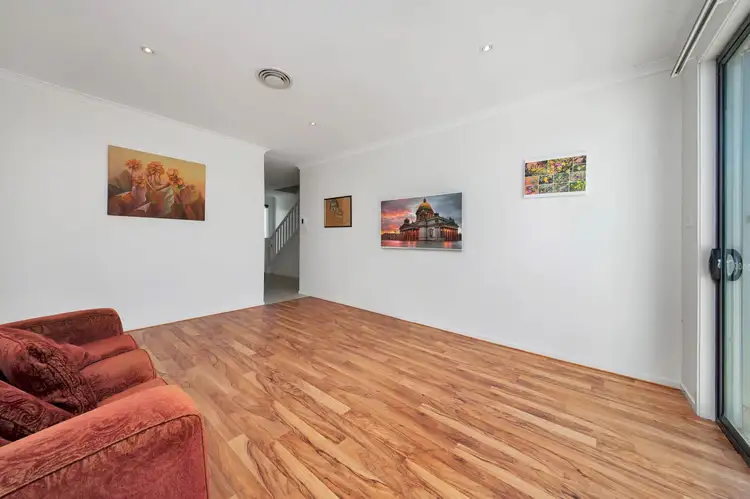 Fifth view of Homely townhouse listing, 17/10 Helpmann Street, Bonython ACT 2905
