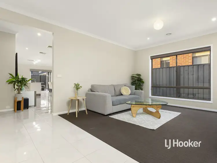Sixth view of Homely house listing, 16 Elegante Road, Point Cook VIC 3030