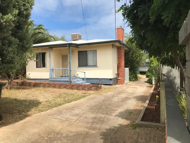 Main view of Homely house listing, 4 Dalkeith Avenue, Dover Gardens SA 5048