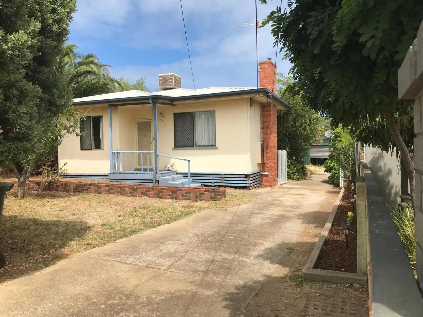 Main view of Homely house listing, 4 Dalkeith Avenue, Dover Gardens SA 5048