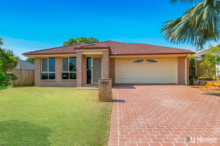 12 Lanyard Place, Redland Bay QLD 4165