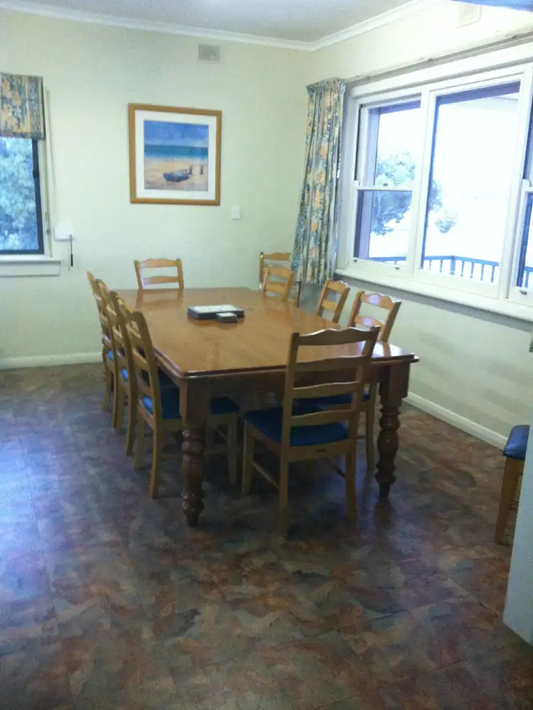 Second view of Homely house listing, 107 Wells Street, Streaky Bay SA 5680
