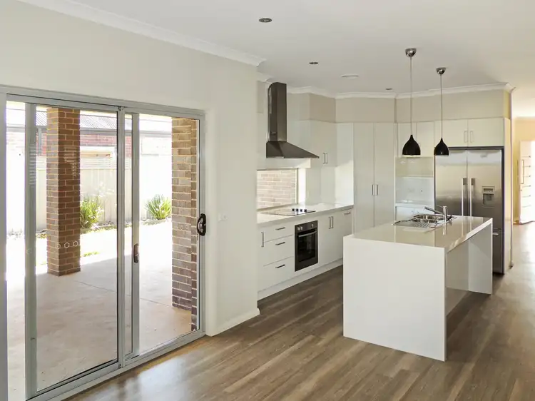 Second view of Homely house listing, 3 Scarlet Street, Swan Hill VIC 3585