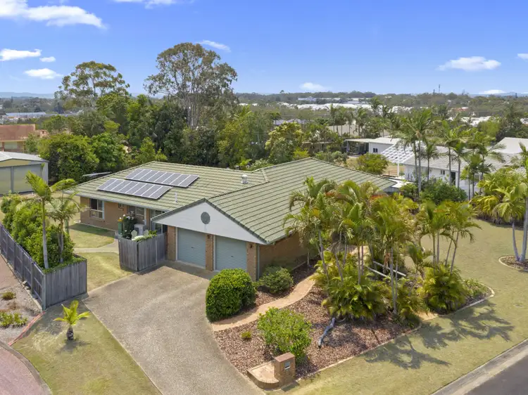 11 Kurrewa Court, Victoria Point QLD 4165