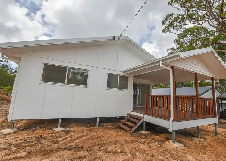 42 Villa wood Rd, Russell Island QLD 4184
