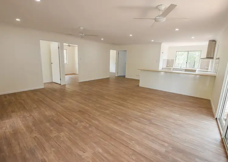Second view of Homely house listing, 42 Villa wood Rd, Russell Island QLD 4184