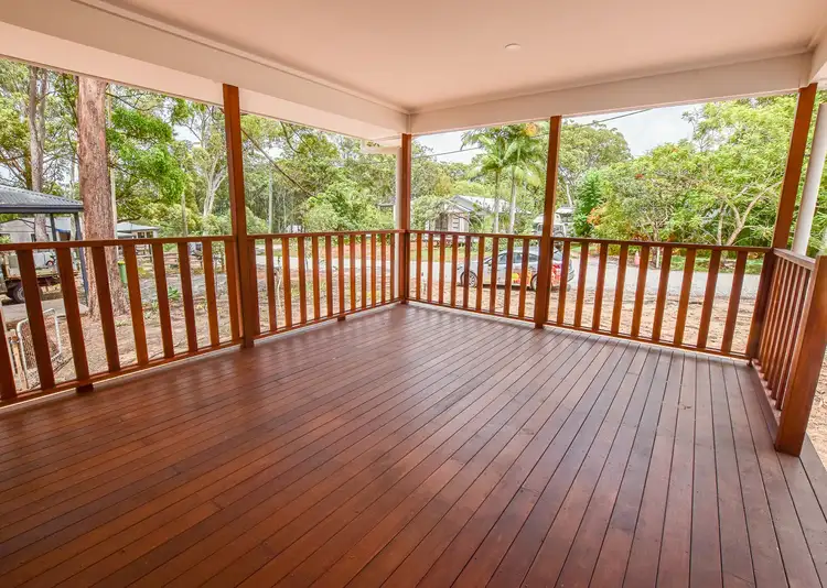 Third view of Homely house listing, 42 Villa wood Rd, Russell Island QLD 4184
