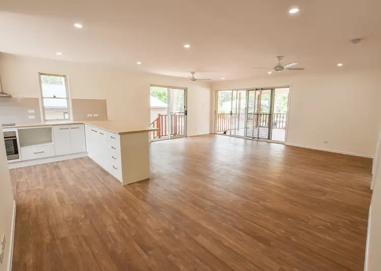 Fifth view of Homely house listing, 42 Villa wood Rd, Russell Island QLD 4184