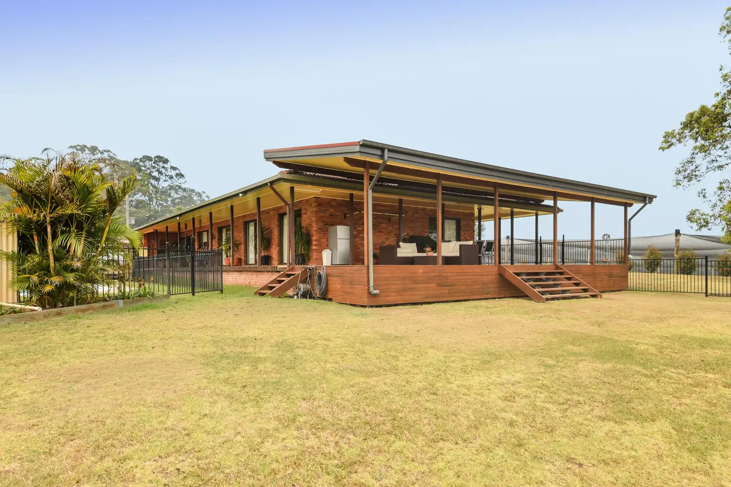 Main view of Homely house listing, 1261 Orara Way, Nana Glen NSW 2450