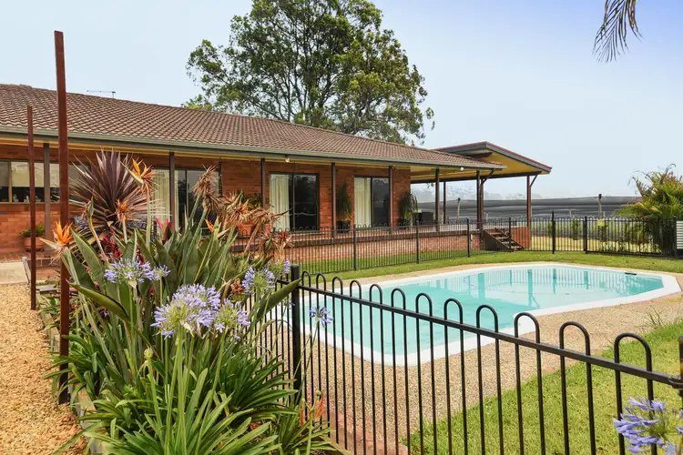 Second view of Homely house listing, 1261 Orara Way, Nana Glen NSW 2450