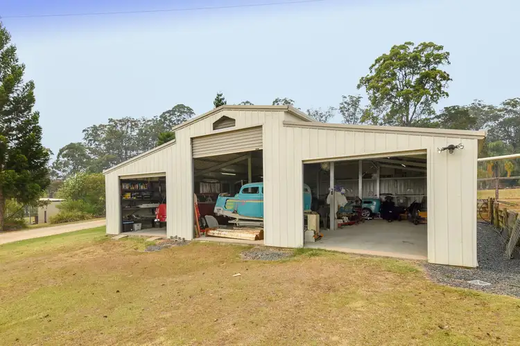 Third view of Homely house listing, 1261 Orara Way, Nana Glen NSW 2450