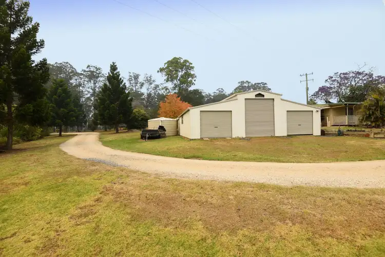 Fifth view of Homely house listing, 1261 Orara Way, Nana Glen NSW 2450