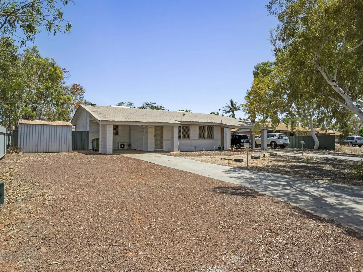 Main view of Homely house listing, 33b Frinderstein Way, Pegs Creek WA 6714