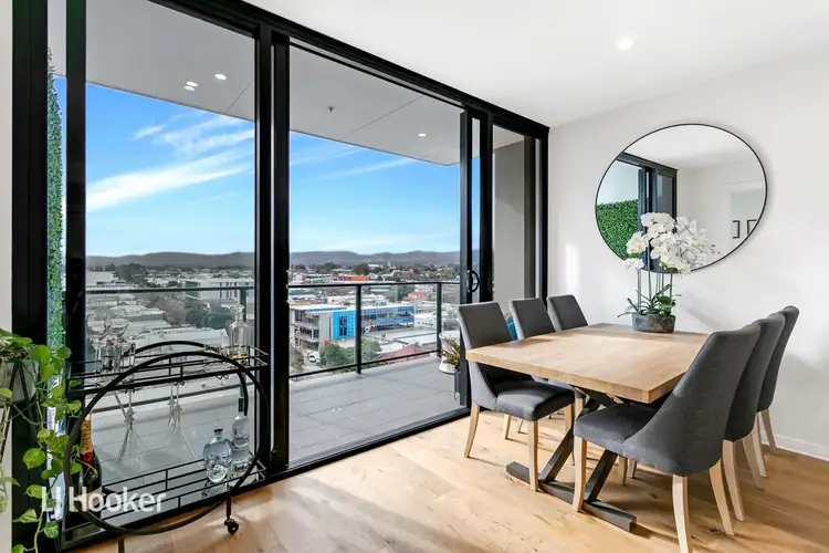 Fourth view of Homely apartment listing, 702/1 King William Street, Kent Town SA 5067