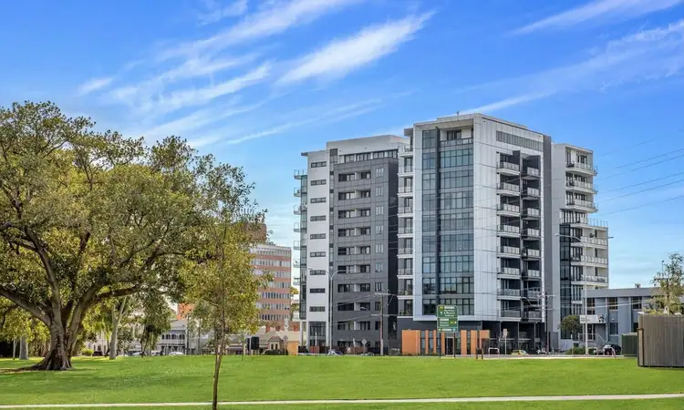 Fifth view of Homely apartment listing, 702/1 King William Street, Kent Town SA 5067