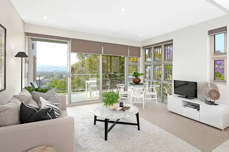 Main view of Homely apartment listing, 28/72-74 Pacific Parade, Dee Why NSW 2099