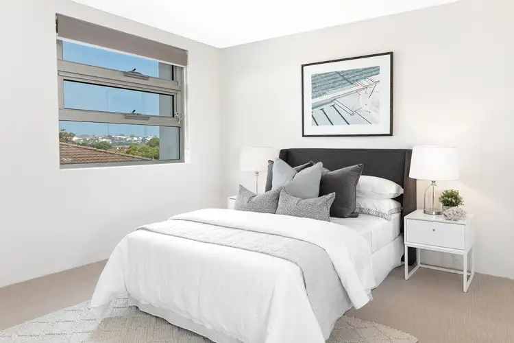 Third view of Homely apartment listing, 28/72-74 Pacific Parade, Dee Why NSW 2099
